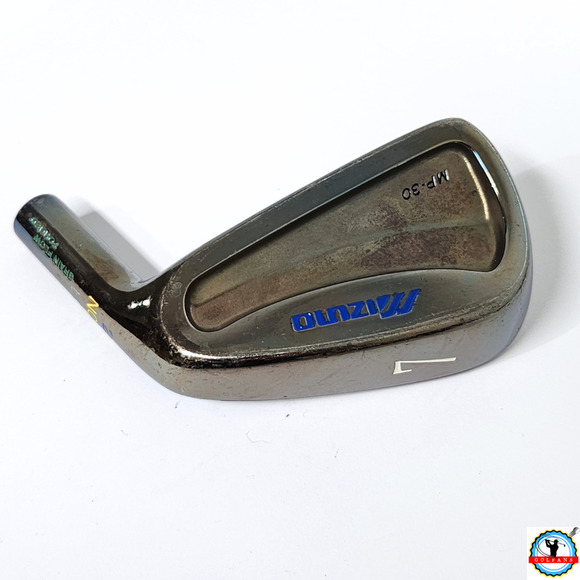Mizuno MP-30 Forged Single 7-Iron Head Only RH (Customized)
